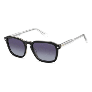 Okulary Polaroid PLD 4156/S Black/Beige