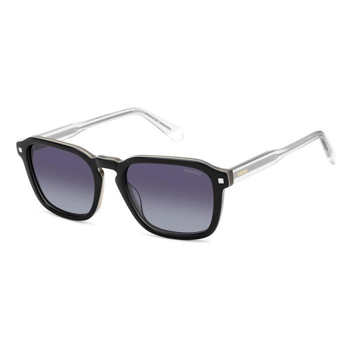 Okulary Polaroid PLD 4156/S Black/Beige