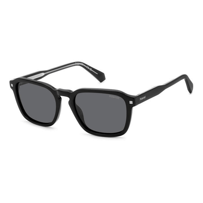 Okulary Polaroid PLD 4156/S Black