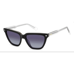 Okulary Polaroid PLD 4157/S Black/Beige