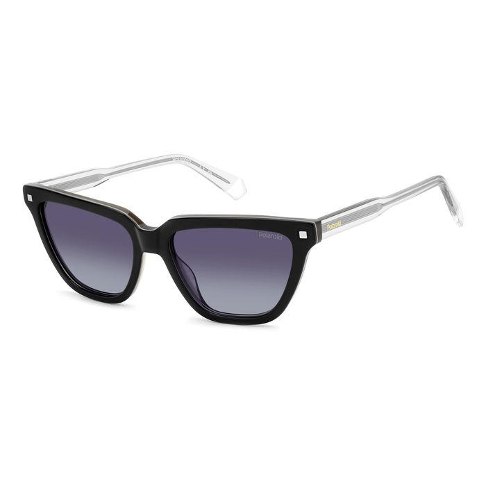 Okulary Polaroid PLD 4157/S Black/Beige