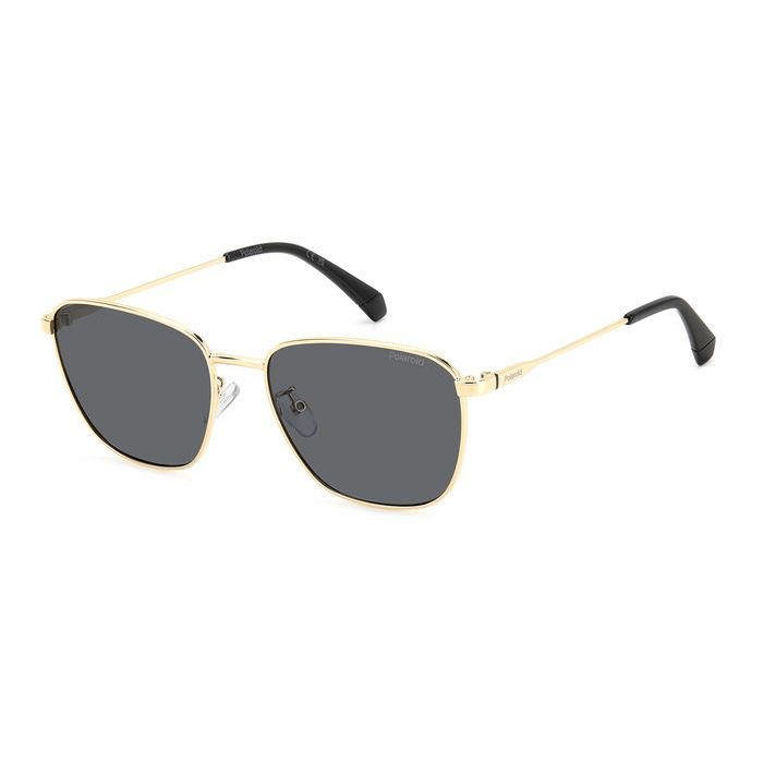 Okulary Polaroid PLD 4159/G/S/X Gold
