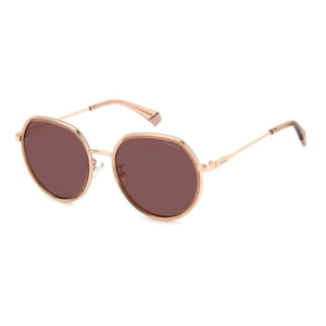 Okulary Polaroid PLD 4160/G/S/X Gold Copper