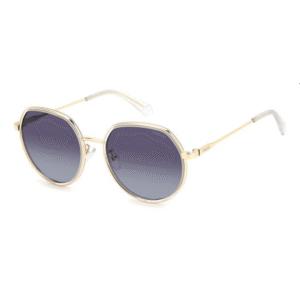 Okulary Polaroid PLD 4160/G/S/X Gold