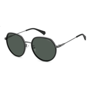 Okulary Polaroid PLD 4160/G/S/X Dark Ruthenium