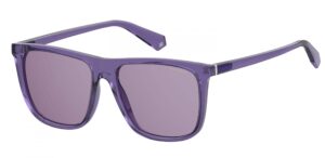 Okulary przeciwsłoneczne Polaroid PLD 6099/S Violet