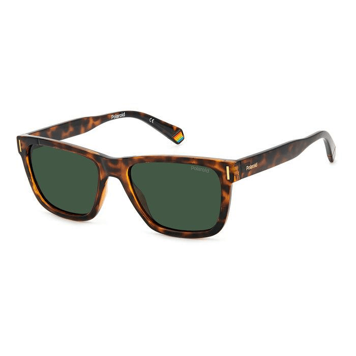 Okulary Polaroid PLD 6186/S Havana