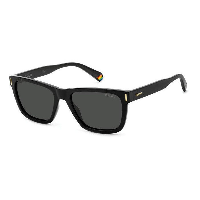 Okulary Polaroid PLD 6186/S Black