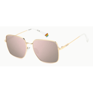 Okulary Polaroid PLD 6194/S/X Rose Gold