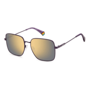 Okulary Polaroid PLD 6194/S/X Violet