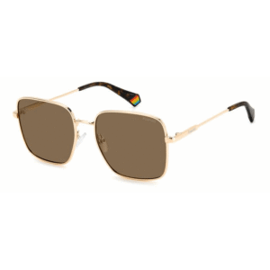 Okulary Polaroid PLD 6194/S/X Gold Copper