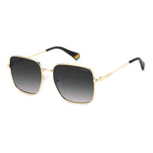 Okulary Polaroid PLD 6194/S/X Gold