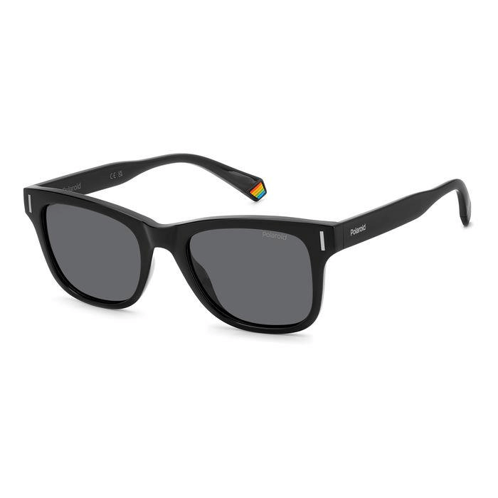 Okulary Polaroid PLD 6206/S Black