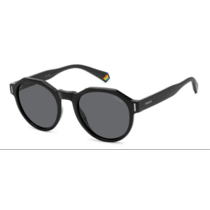 Okulary Polaroid PLD 6207/S Black