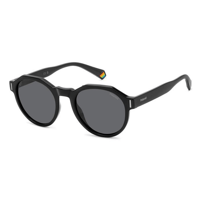 Okulary Polaroid PLD 6207/S Black
