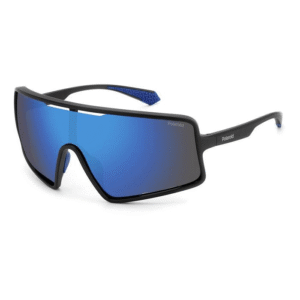 Okulary Polaroid PLD 7045/S Matte Blue