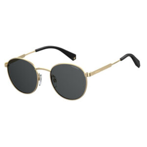 Okulary Polaroid PLD 2053/S Gold Grey
