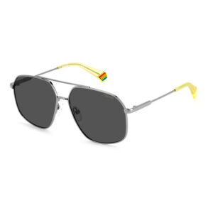 Okulary Polaroid PLD 6173/S Ruthenium