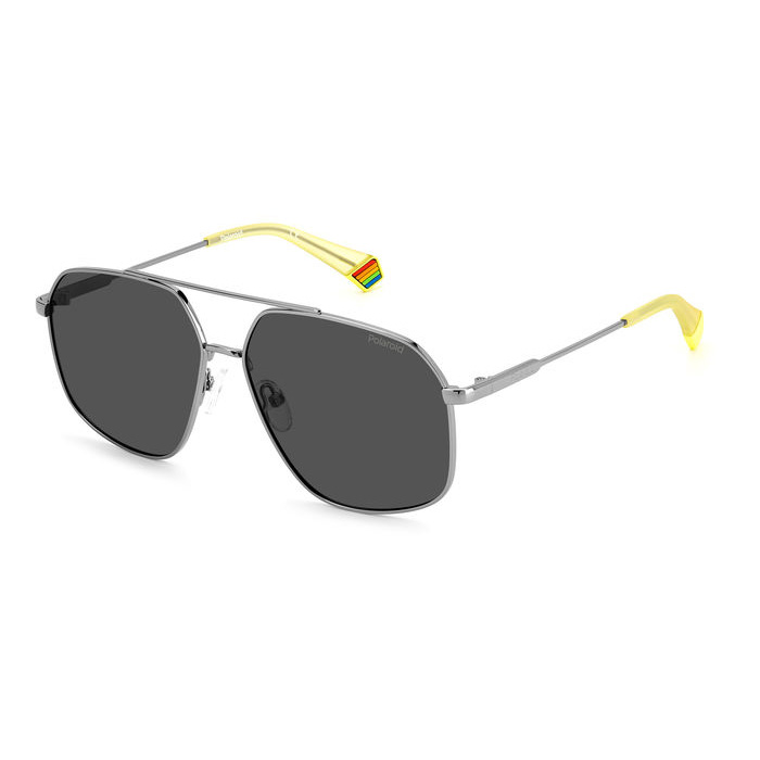 Okulary Polaroid PLD 6173/S Ruthenium