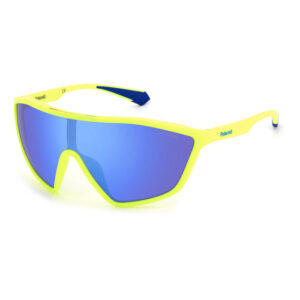 Okulary Polaroid PLD 7039/S Yellow Blue