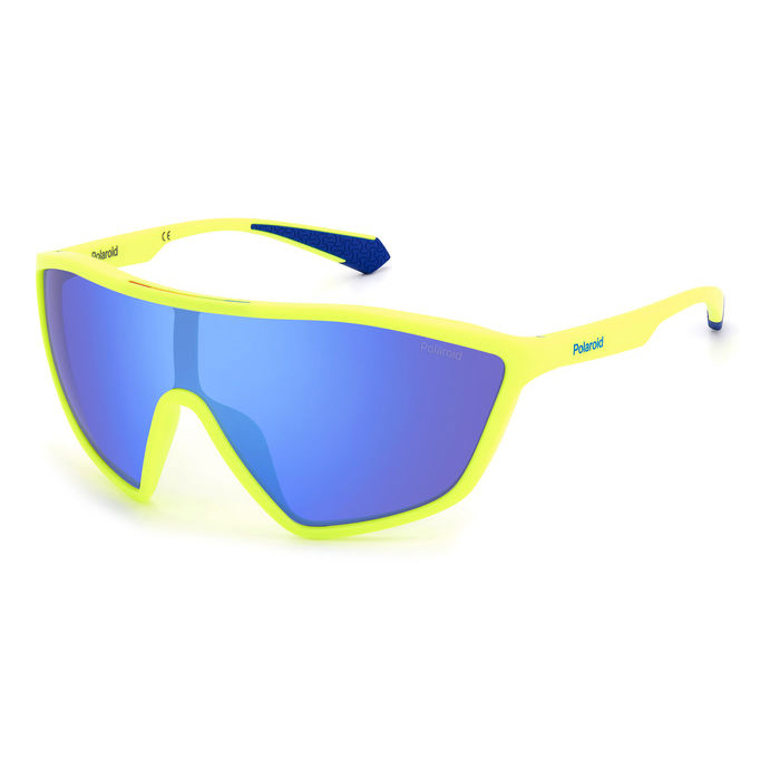Okulary Polaroid PLD 7039/S Yellow Blue