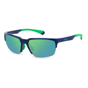 Okulary Polaroid PLD 7041/S Blue Green