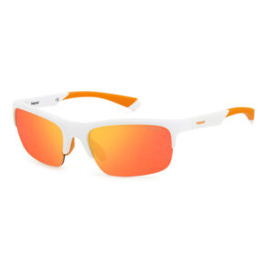 Okulary Polaroid PLD 7042/S White Orange