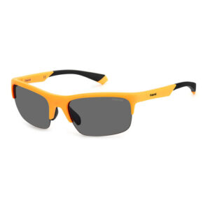 Okulary Polaroid PLD 7042/S Orange Grey