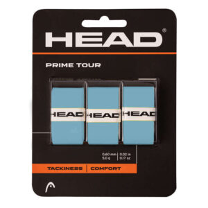 Owijka HEAD Prime Tour Blue