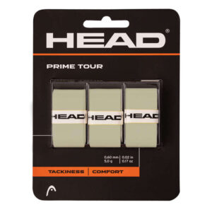 Owijka HEAD Prime Tour Grey