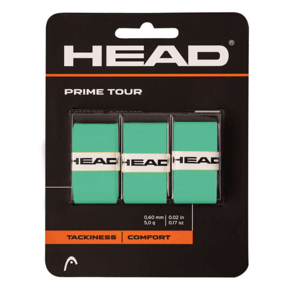 Owijka HEAD Prime Tour Mint