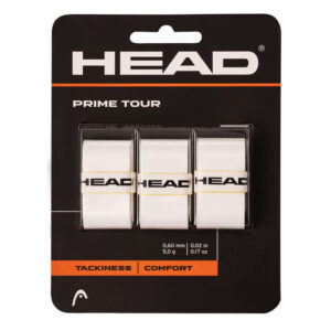 Owijka HEAD Prime Tour White