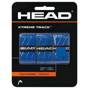 Owijka HEAD XTREME Track Blue