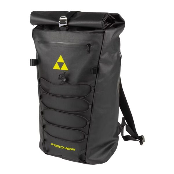 Plecak FISCHER WATERPROOF Backpack 45L 2026