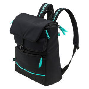 Plecak HEAD Coco Backpack Black/Mint 2023