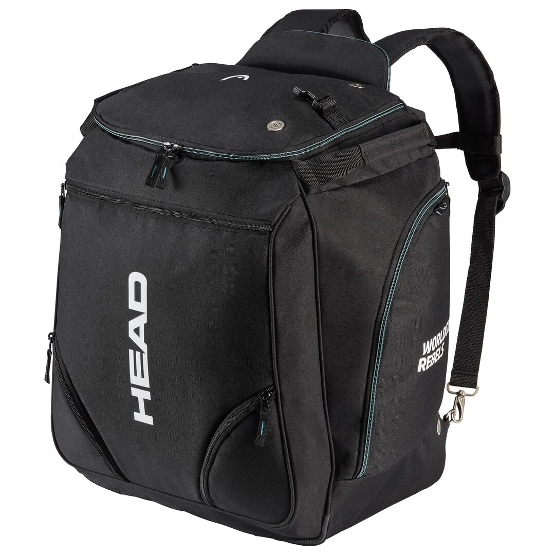 Plecak HEAD Heatable Bootbag 2026