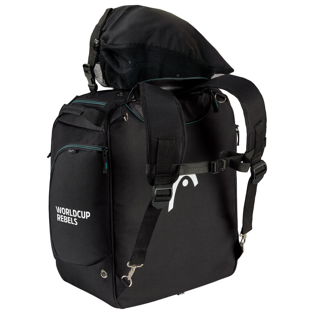 Plecak HEAD Heatable Bootbag 2026 - obrazek 2