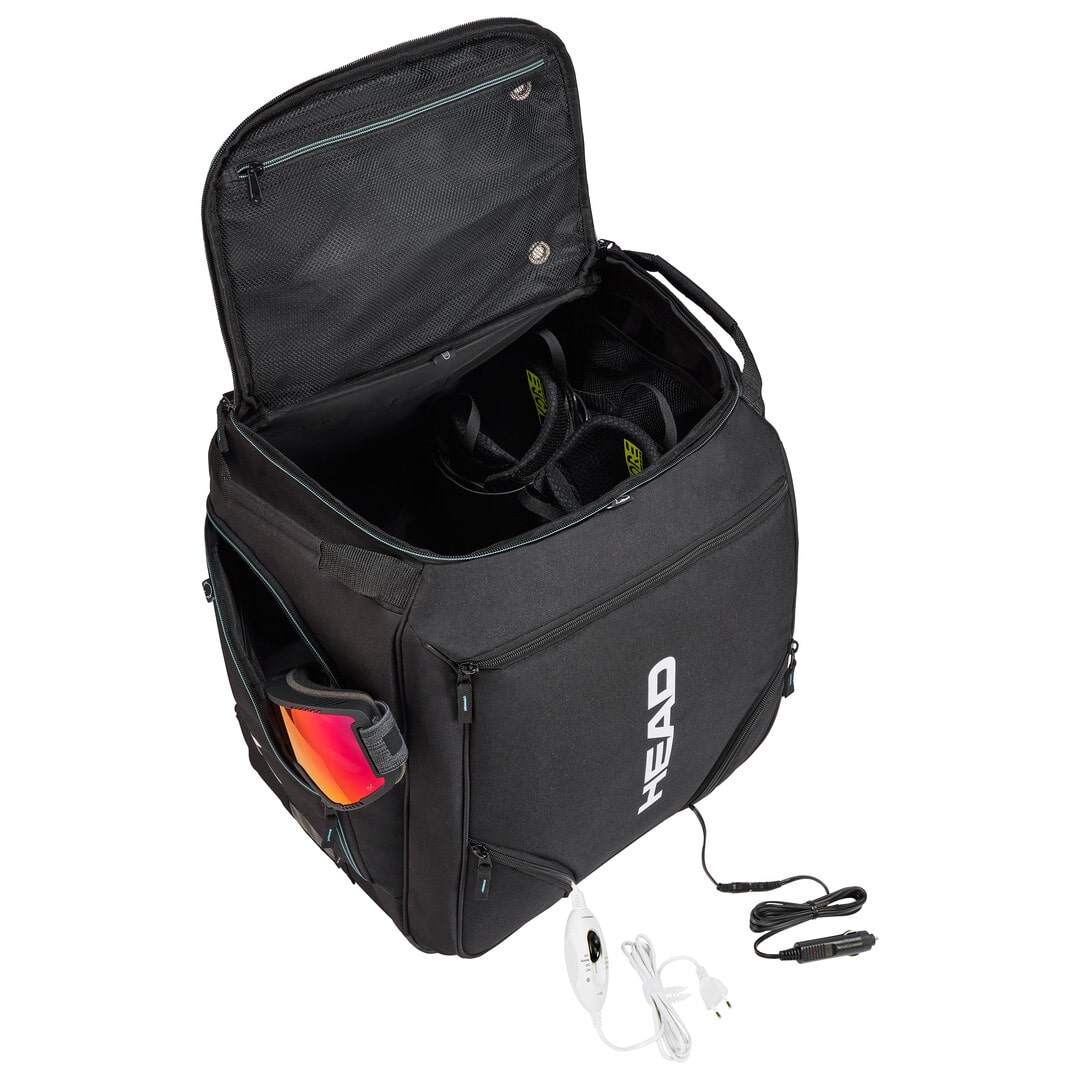 Plecak HEAD Heatable Bootbag 2026 - obrazek 3