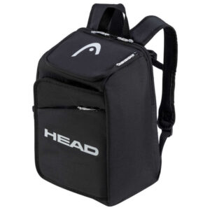 Plecak HEAD JR Tour Backpack 20L black/white 2025
