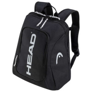 Plecak HEAD Kids Tour Backpack 14L black/white 2025