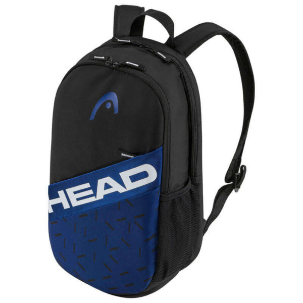 Plecak HEAD Team Backpack 21L blue/black 2024
