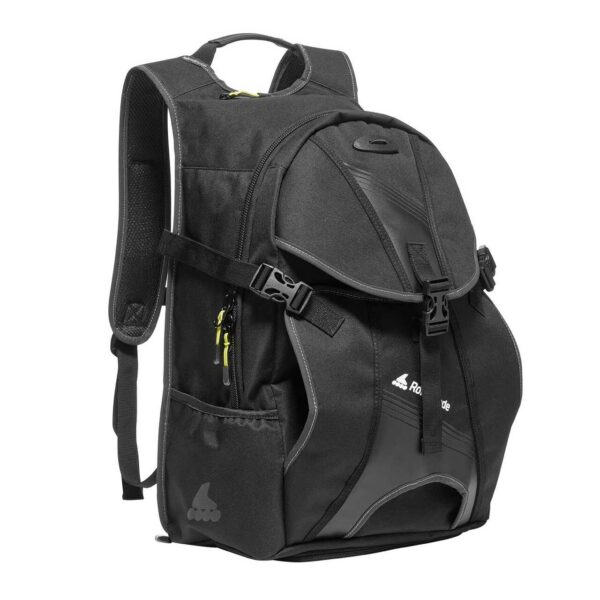 Plecak na rolki Rollerblade PRO Backpack LT 30 ECO
