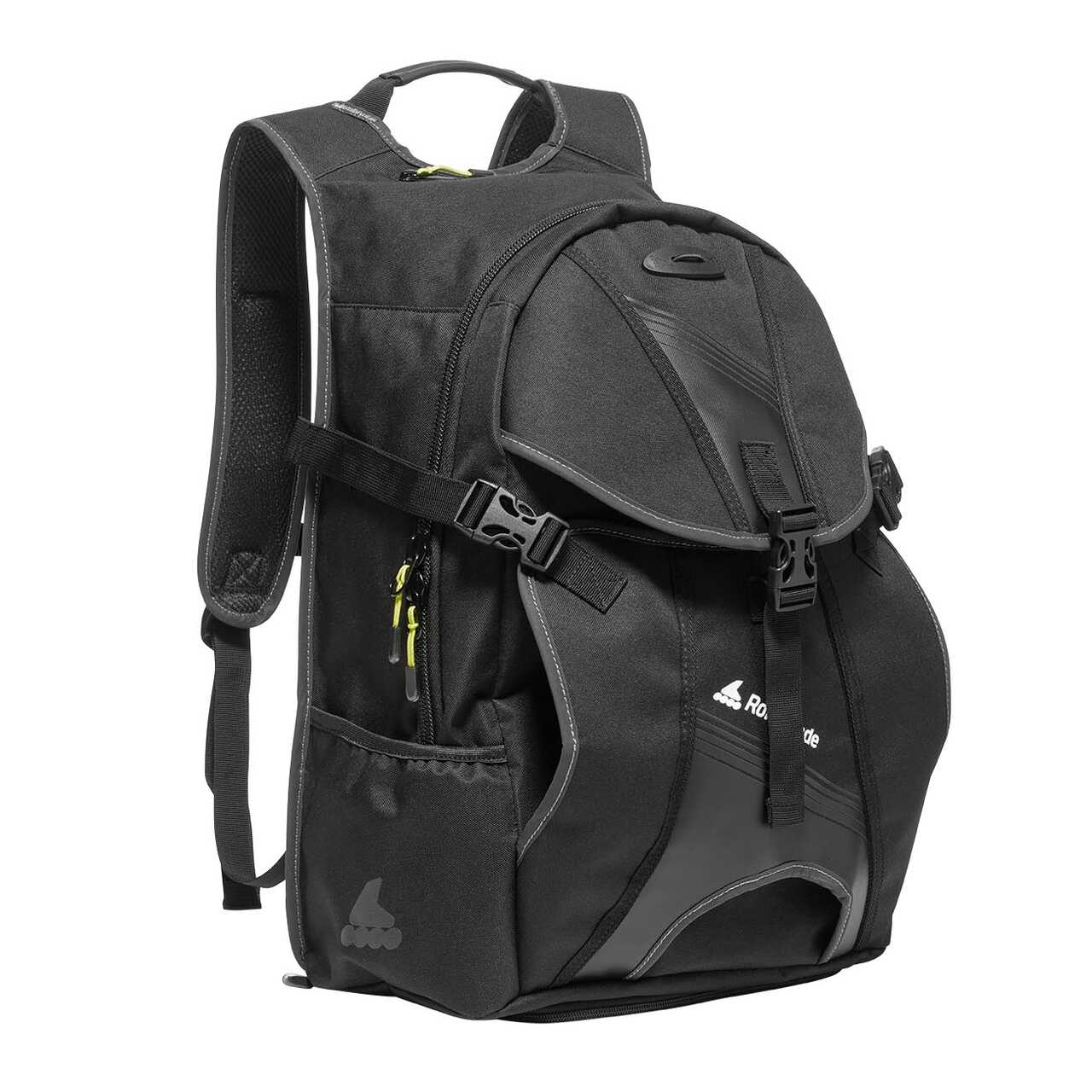 Plecak na rolki Rollerblade PRO Backpack LT 30 ECO