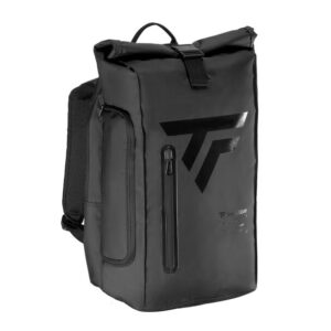 Plecak Tecnifibre Tour Endurance Ultra Black Standbag