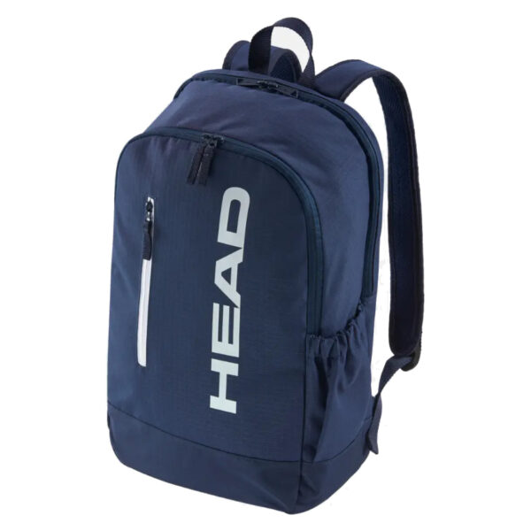 Plecak HEAD Base Backpack 17L Navy 2025