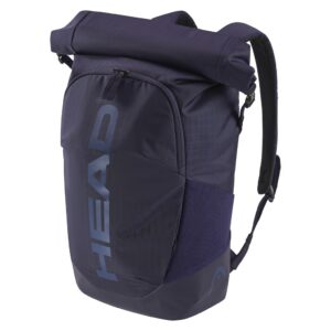 Plecak HEAD Tour Racqpack Dark Blue 40L