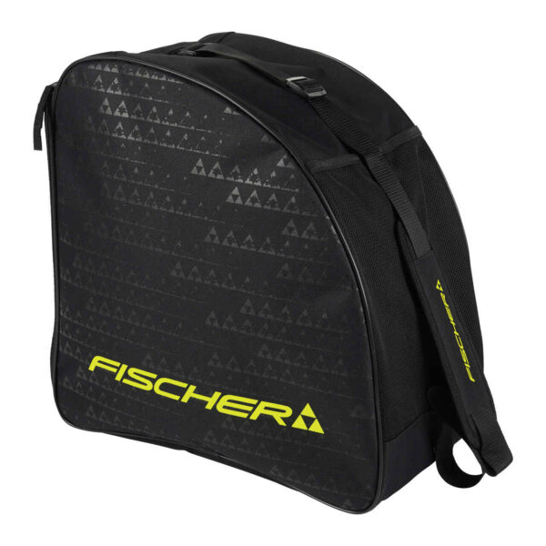 Pokrowiec FISCHER SKIBOOTBAG ALPINE ECO 2026