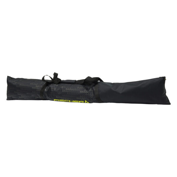 Pokrowiec Fischer SKICASE ECO ALPINE 1 PAIR 2026 190cm
