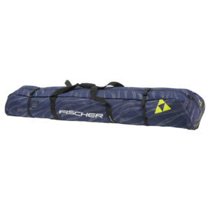 Pokrowiec FISCHER SKICASE 1 PAIR ALPINE FASHION 2026 175-190cm