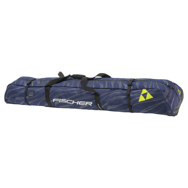 Pokrowiec FISCHER SKICASE 1 PAIR ALPINE FASHION 2026 175-190cm
